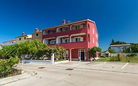 Apartments Boris